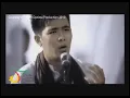Lagu D'Bagindas - Ampuni aku