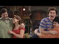 Drake Josh - Walter Audrey Are Getting Married Combining Their Families Into One