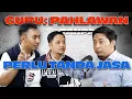 EPS 12 - Guru: Pahlawan Perlu Tanda Jasa