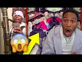 HOW CHICAGO KILLA RONDONUMBANINE SNUCK A RPG ROCKET LAUNCHER INTO CHICAGO Mac Mula Reaction