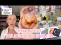 1 Hour of Kenna s Crystals TikTok Order Packing April Compilation