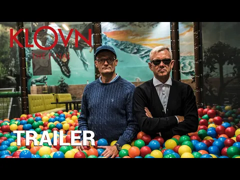 KLOVN THE FINAL | Hovedtrailer | Se den hjemme nu 🍿