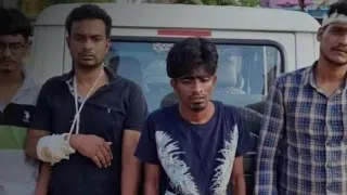 viral di tiktok kasus botol dimasukin kemaluan ridoy babo bangladesh bantu subscribe lah