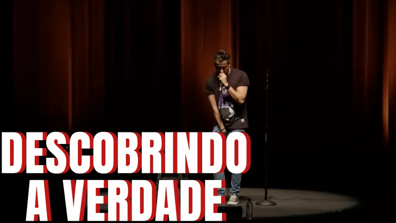 AFONSO PADILHA - DESVENDANDO SEGREDOS-  #DONADA