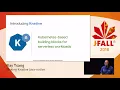 J-Fall 2018 Ray Tsang - Making Knative Java-native