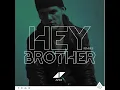 Hey Brother (Extended Version)