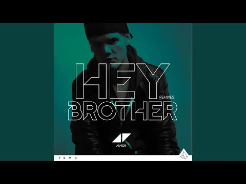 Download MP3 Hey Brother (Extended Version)