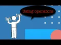 27 Exercise Using operators Reactive programming with Java - full course