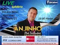 Download Lagu Live Anjinho dos Teclados Dia Das Mães 09 Maio 21