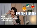 Download Lagu Citra Scholastika - Pernah Singgah OST. Layangan Putus The Movie (Cover Iva Andina)