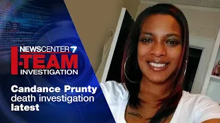 I-Team Prosecution Defense discuss cold case homicide of Candance Prunty WHIO-TV