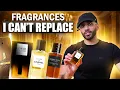 Lagu 8 Fragrances I Can’t Replace