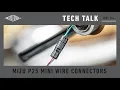 The Only Wire Connector You Need Revival Cycles Tech Talk 54