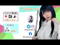 Komisan can't communicate ED「小喋日和」FantasticYouth [Flute]