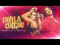 Ludmilla e Anitta - Favela Chegou -  (DOWNLOAD)