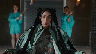 Maria Nadim Liyam Official Music Video مارية ناديم لي ام 