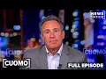Download Lagu DOJ indicts Comey; Dr. Oz; did 'Alligator Alcatraz' lose hundreds of detainees? | CUOMO Episode 9/25