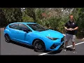Is the 2024 Subaru Impreza RS a BETTER hatchback to buy than a Toyota Corolla XSE