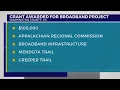 100K grant awarded for broadband project in Washington County Va