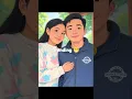 Download Lagu giblli art with him 😁#viralshort #trending