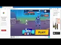 1v1 LOL Play 1v1 LOL Unblocked Game at School and 1 more page Work Microsoft Edge 2021 07 31