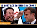 Download Lagu « Twitter Files » : Musk balance enfin les incroyables « dossiers Macron » !