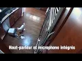 InoCam Mini Camera WIFI 1080P par INOMEGA