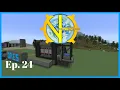 Download Lagu GregTech: New Horizons - Ep24: Mega Blast furnace Rare Earth
