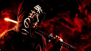 skan shadow soldier feat highdiwaan 