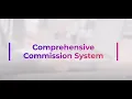 SQL Accounting Comprehensive Commission System