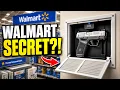 10 Walmart Hidden Gun Storage EVERYONE IGNORES But They re Absolute GOLDMINES