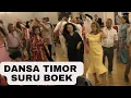 Download Lagu DANSA SURU BOEK - TIMOR LESTE IHA IRLANDIA