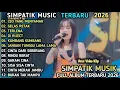 Lagu CEO YANG MENYAMAR - Diva Hani - FULL ALBUM SIMPATIK MUSIC TERBARU 2026
