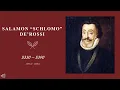 Download Lagu Let's Talk Jewish Musicology - Salamon \