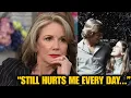 Melissa Gilbert Just Made Horrified Confession About Dean Butler As Her Husband on Little House