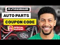 A-Premium Auto Parts Review 2026 A-Premium Auto Parts Coupon Code 2026