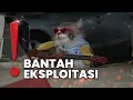 Download Lagu Kisah Leo Si Kucing Mager jadi ‘Penglaris’ Pemilik saat Ngamen