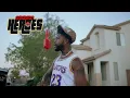 Jahill Combs - My Pimpin Overlooked Heroes Performance Las Vegas