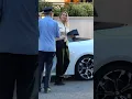 Download Lagu Super sexy blonde lady getting out her BMW at Hotel Paris #billionaire #monaco #luxury#lifestyle#fyp