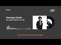 Download Lagu 3 HITS PAMUNGKAS - Kenangan Manis | One Only | Sorry (Video Lirik)