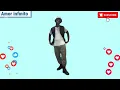 iZaak, Fronti - BBY GIRL (Official Video)