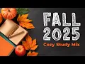 Download Lagu Fall 2025 Classical Pop Covers | Cozy Study Mix