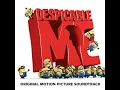 Minion Mambo - The Minions