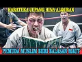 Lagu ALLAHU AKBAR ❗Juara Karate Jepang Tantang Azab Setelah Hina Al-Qur’an—Balasannya Bikin Dunia Syok!