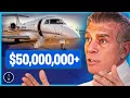 I sell private jets to billionaires your guide to buying with Steve Varsano