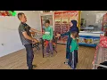 Download Lagu A great day with two adventures: From school to restaurant to prevent hunger