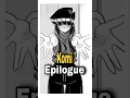 Komi Got an Epilogue