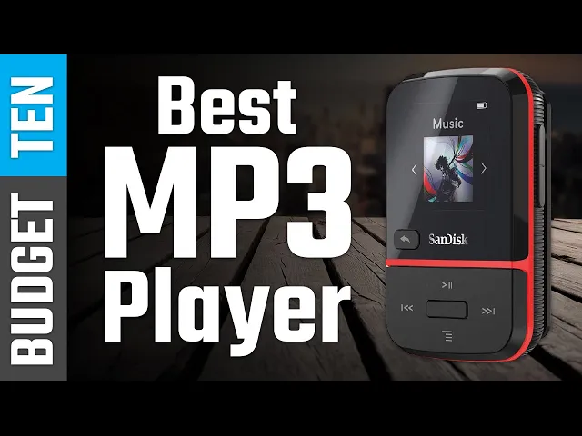 Download MP3 10 Best MP3 Player 2021-2022