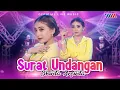 Download Lagu Shinta Arsinta ft. Sagita - Surat Undangan | Goyang Esek Esek (Official Live Music)