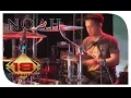 Download Lagu NOAH - SEPERTI KEMARIN (LIVE KONSER KEDIRI 04 JUNI 2015)